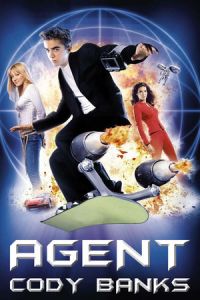 Agent Cody Banks (2003)