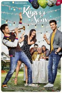 Kapoor & Sons (2016)