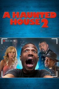 A Haunted House 2 (2014)