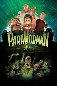 ParaNorman (2012)