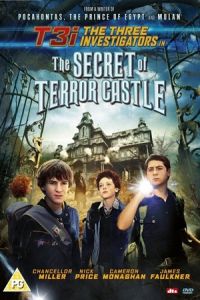 The Three Investigators and the Secret of Terror Castle (2009)