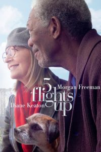 5 Flights Up (2014)