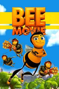 Bee Movie (2007)