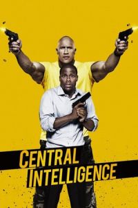 Central Intelligence (2016)