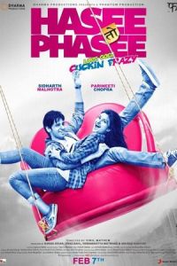 Hasee Toh Phasee (2014)