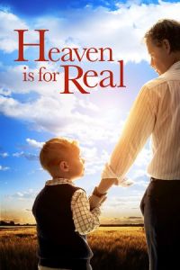 Heaven Is for Real (2014)