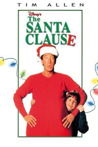 The Santa Clause (1994)