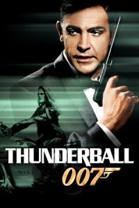 Thunderball (1965)