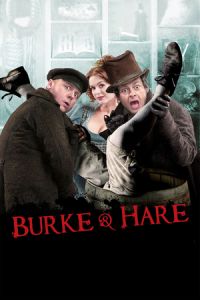 Burke and Hare (2010)