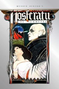 Nosferatu the Vampyre (Nosferatu: Phantom der Nacht) (1979)