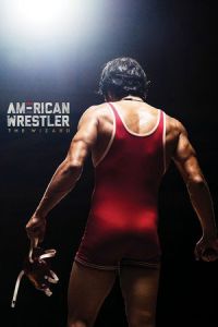 American Wrestler: The Wizard (2016)