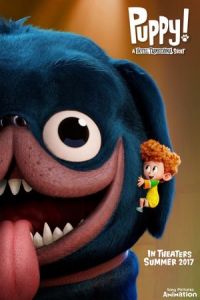 Puppy!: A Hotel Transylvania Short’ (Puppy) (2017)