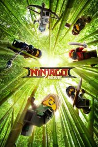 The Lego Ninjago Movie (2017)