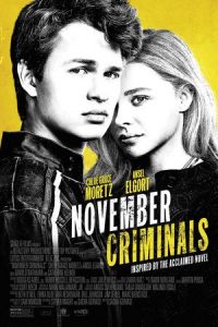 November Criminals (2017)