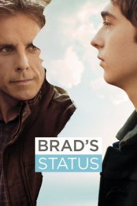 Brad’s Status (2017)