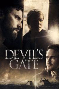 Devil’s Gate (2017)