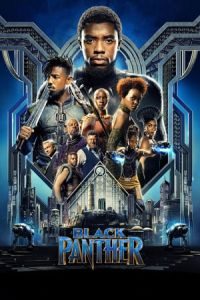 Black Panther (2018)