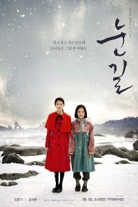 Snowy Road (2017)