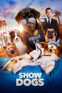 Show Dogs (2018)