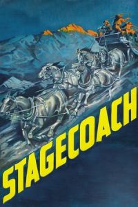 Stagecoach (1939)