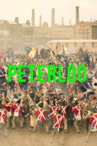 Peterloo (2018)