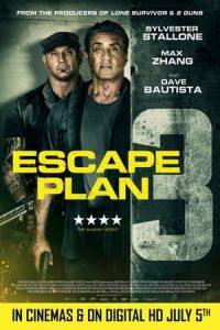 Escape Plan: The Extractors (2019)