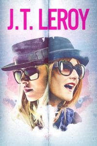 JT LeRoy (Jeremiah Terminator LeRoy) (2018)