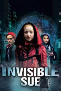 Invisible Sue (2018)