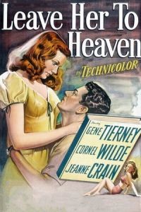 Leave Her to Heaven (1945)