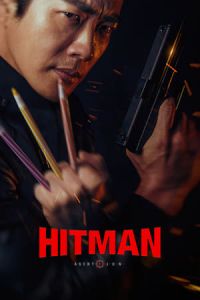 Hitman: Agent Jun (2020)