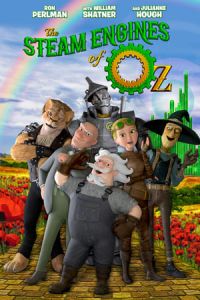 The Steam Engines of Oz (2018)