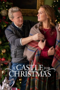 A Castle for Christmas (2021)